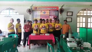 Folgers Investasi Cuan