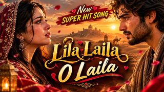 Laila O Laila #hindisong Romantic Love Song new, TikTok viral song