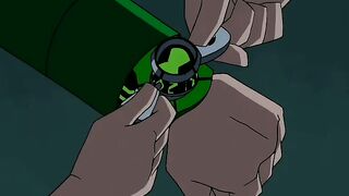 #Ben 10 ultimate mession#