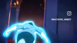 solo levelling momment 3