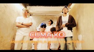 CUMA KO - Junico Jrl FT. MIRANTO_19, Nimang Itho & JOFFYANNOS ( Official Musik Video )