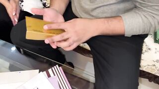 Shadi ky passe sb sy ziyada kis ko mile.????