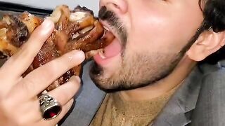 Amazing biryani