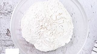 Cooking food Recipe- bread roll