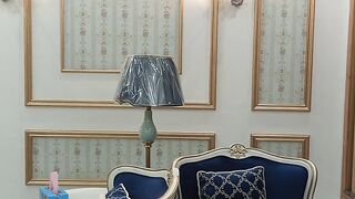 Home decorate ideas and polish working