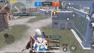 PUBG mobile lover ❤️