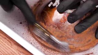 Making DIY water Bicycle
