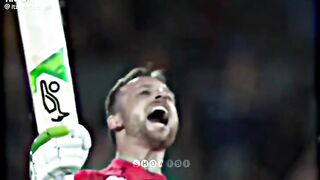Cricket clips