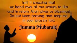 JUmma Mubarak