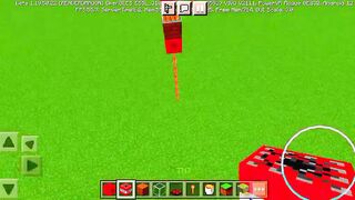 Minecraft boom ????