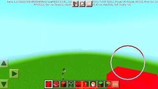 Minecraft picnic logic