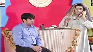 Funny video hello airport