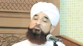 Nabi Pak khud darood pak o salam snty Hain
