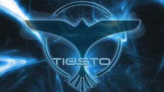 Tiesto music mix