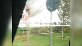 Dubai international airport