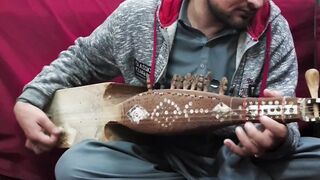 Rabab tang  tang
