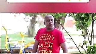 Pegadinhas Toninho tornado