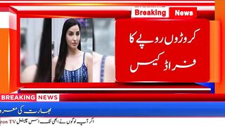 Noora Fatehi Money Laundering Case | How Many Actress Involved In This Business