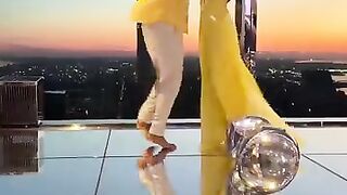 Yellow_is_a_bright_vibrant_color,_symbolizes_the_JOY_OF_LIVING.__And_that’s_what_we_wish_for_you????(360p).