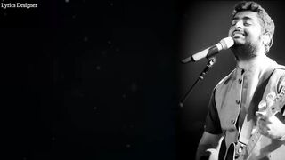 Chhod Diya (Lyrics) Full Song - Arijit Singh, Kanika Kapoor -- Baazaar