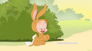 Looney Tunes | It's a Tea Party!