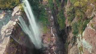 WATERFALLS CHORDS ????️ EARTH WONDERS-PART1