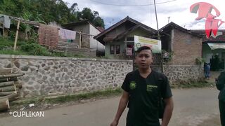Survival digunung singa