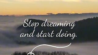 Start Doing