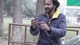 Talent in Pakistan