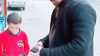 Humanity still alive ????????????