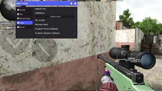 НОВЫЙ ЧИТ НА STANDOFF 2 0.22.0 | NEW CHEAT ON STANDOFF 2 0.22.0