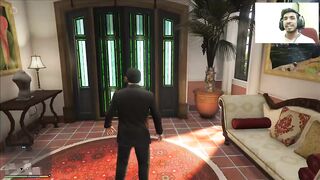 STEALING SUPER CARS GONE WRONG  GTA V GAMEPLAY 15