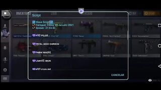 ЧИТ НА СКИНЫ STANDOFF 2 БЕЗ БАНА | CHEAT FOR STANDOFF 2 SKIN CHANGER WITHOUT BAN