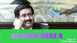 Top 10 Rich people in india