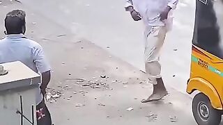 Break dance