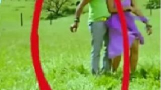 Did you notice the small mistake in #chinnathamarai song????- #shorts #vettaikaaran #Follow for more