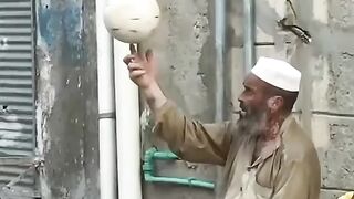 POOR FOOTBALL
