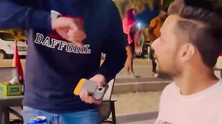 Gareeb Vs Ameer In 5 star | Salman Noman Funny Videos