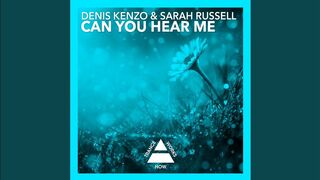 Denis Kenzo- Can you hear me