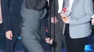 Bts boys stage funny moments