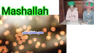 Naat chal chalye madiny nu saawan da pta koi nai