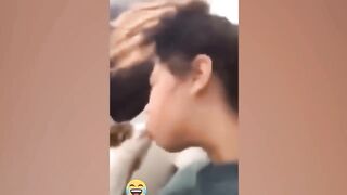 Try not to laugh Impossible mix TikTok and Shorts