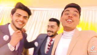 Funny shahdi
