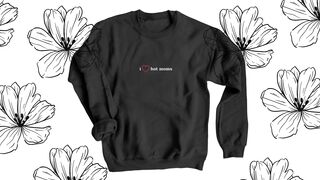 Hoodies/Sweatshirts