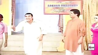 Zafri comedy