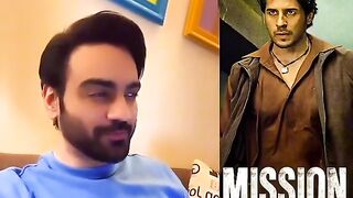 Mission Majnu Bollywood upcoming movie against Pakistan atomic energy reserves 2023