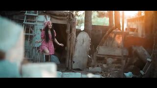 Naz Dej - Allah Allah Ya Baba
