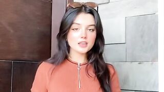 So beautiful girl in Pakistan