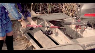 Naz Dej - Bochret Kheir / بشرة خير