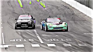 Drift car